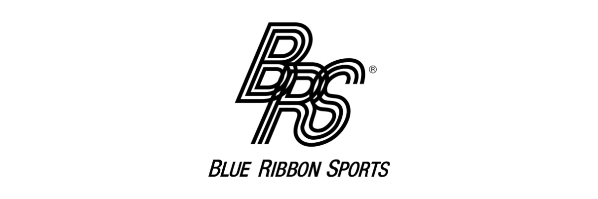 Blue-Ribbon-Sports-Logo-from-1964-1970