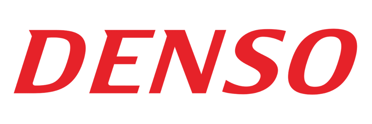 DENSO-Logo