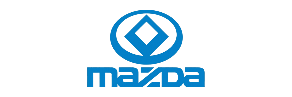 Mazda-Logo-from-1991-1992