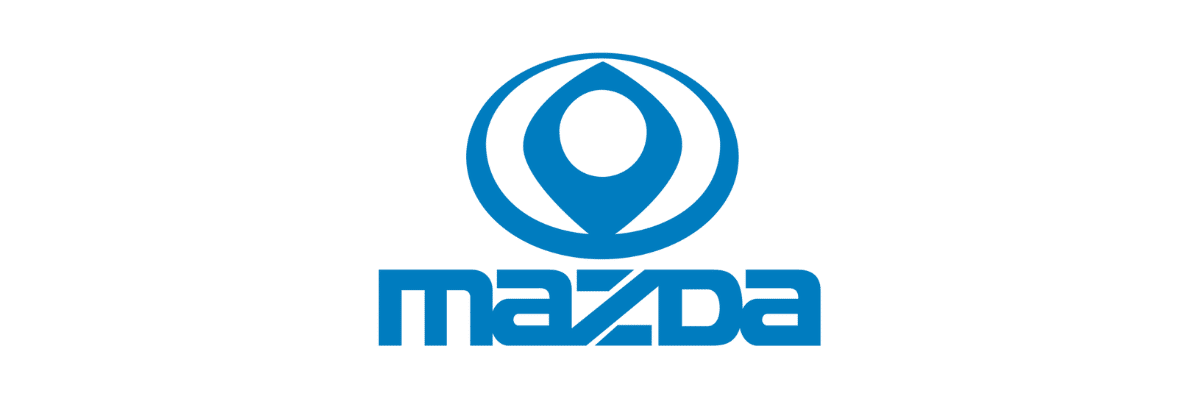 Mazda-Logo-from-1992-1997